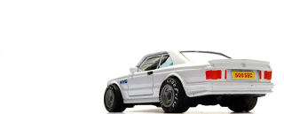 Illustration for article titled Project Premiere/World Class: OMG, it's an AMG!